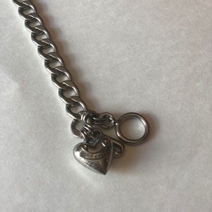 Juicy couture bracelet